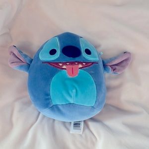 Stich squishmallow